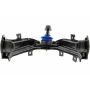 MEVOTECH CMS50140 Suspension Control Arm and Ball Joint Assembly