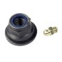 MEVOTECH CMS50140 Suspension Control Arm and Ball Joint Assembly