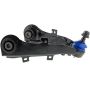 MEVOTECH CMS50140 Suspension Control Arm and Ball Joint Assembly