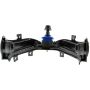 MEVOTECH CMS50141 Suspension Control Arm and Ball Joint Assembly