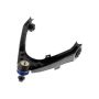 MEVOTECH CMS50141 Suspension Control Arm and Ball Joint Assembly