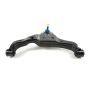 MEVOTECH CMS50142 Suspension Control Arm and Ball Joint Assembly