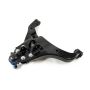 MEVOTECH CMS50142 Suspension Control Arm and Ball Joint Assembly