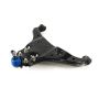 MEVOTECH CMS50142 Suspension Control Arm and Ball Joint Assembly