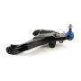 MEVOTECH CMS50142 Suspension Control Arm and Ball Joint Assembly