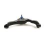 MEVOTECH CMS50143 Suspension Control Arm and Ball Joint Assembly