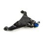 MEVOTECH CMS50143 Suspension Control Arm and Ball Joint Assembly