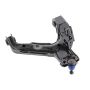 MEVOTECH CMS50146 Suspension Control Arm and Ball Joint Assembly