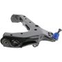 MEVOTECH CMS50146 Suspension Control Arm and Ball Joint Assembly