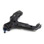 MEVOTECH CMS50147 Suspension Control Arm and Ball Joint Assembly