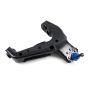 MEVOTECH CMS50147 Suspension Control Arm and Ball Joint Assembly
