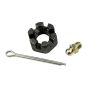 MEVOTECH CMS50148 Suspension Control Arm and Ball Joint Assembly