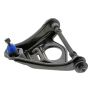 MEVOTECH CMS50148 Suspension Control Arm and Ball Joint Assembly