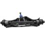 MEVOTECH CMS50149 Suspension Control Arm and Ball Joint Assembly