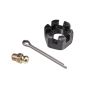 MEVOTECH CMS50149 Suspension Control Arm and Ball Joint Assembly