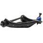 MEVOTECH CMS50149 Suspension Control Arm and Ball Joint Assembly