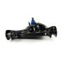 MEVOTECH CMS50150 Suspension Control Arm and Ball Joint Assembly