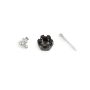 MEVOTECH CMS50150 Suspension Control Arm and Ball Joint Assembly