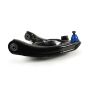 MEVOTECH CMS50150 Suspension Control Arm and Ball Joint Assembly