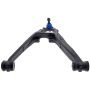MEVOTECH CMS50152 Suspension Control Arm and Ball Joint Assembly