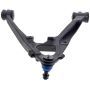 MEVOTECH CMS50152 Suspension Control Arm and Ball Joint Assembly
