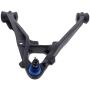 MEVOTECH CMS50152 Suspension Control Arm and Ball Joint Assembly