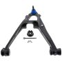 MEVOTECH CMS50152 Suspension Control Arm and Ball Joint Assembly