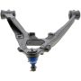 MEVOTECH CMS50153 Suspension Control Arm and Ball Joint Assembly