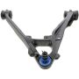 MEVOTECH CMS50153 Suspension Control Arm and Ball Joint Assembly