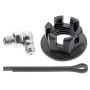 MEVOTECH CMS50153 Suspension Control Arm and Ball Joint Assembly