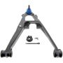 MEVOTECH CMS50153 Suspension Control Arm and Ball Joint Assembly