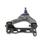 MEVOTECH CMS50154 Suspension Control Arm and Ball Joint Assembly