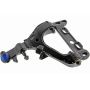 MEVOTECH CMS50154 Suspension Control Arm and Ball Joint Assembly