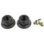 MEVOTECH CMS50154 Suspension Control Arm and Ball Joint Assembly
