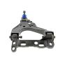 MEVOTECH CMS50155 Suspension Control Arm and Ball Joint Assembly