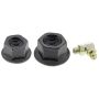 MEVOTECH CMS50156 Suspension Control Arm and Ball Joint Assembly