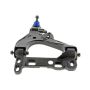 MEVOTECH CMS50157 Suspension Control Arm and Ball Joint Assembly
