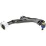 MEVOTECH CMS50163 Suspension Control Arm and Ball Joint Assembly