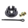MEVOTECH CMS50163 Suspension Control Arm and Ball Joint Assembly