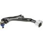 MEVOTECH CMS50164 Suspension Control Arm and Ball Joint Assembly