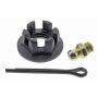 MEVOTECH CMS50164 Suspension Control Arm and Ball Joint Assembly