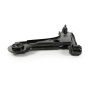 MEVOTECH CMS50169 Suspension Control Arm and Ball Joint Assembly