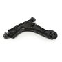 MEVOTECH CMS50169 Suspension Control Arm and Ball Joint Assembly