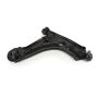 MEVOTECH CMS50170 Suspension Control Arm and Ball Joint Assembly