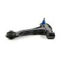 MEVOTECH CMS50171 Suspension Control Arm and Ball Joint Assembly