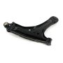 MEVOTECH CMS50171 Suspension Control Arm and Ball Joint Assembly