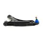 MEVOTECH CMS50171 Suspension Control Arm and Ball Joint Assembly