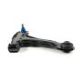 MEVOTECH CMS50172 Suspension Control Arm and Ball Joint Assembly