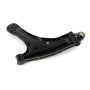MEVOTECH CMS50172 Suspension Control Arm and Ball Joint Assembly