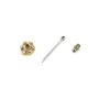 MEVOTECH CMS50172 Suspension Control Arm and Ball Joint Assembly